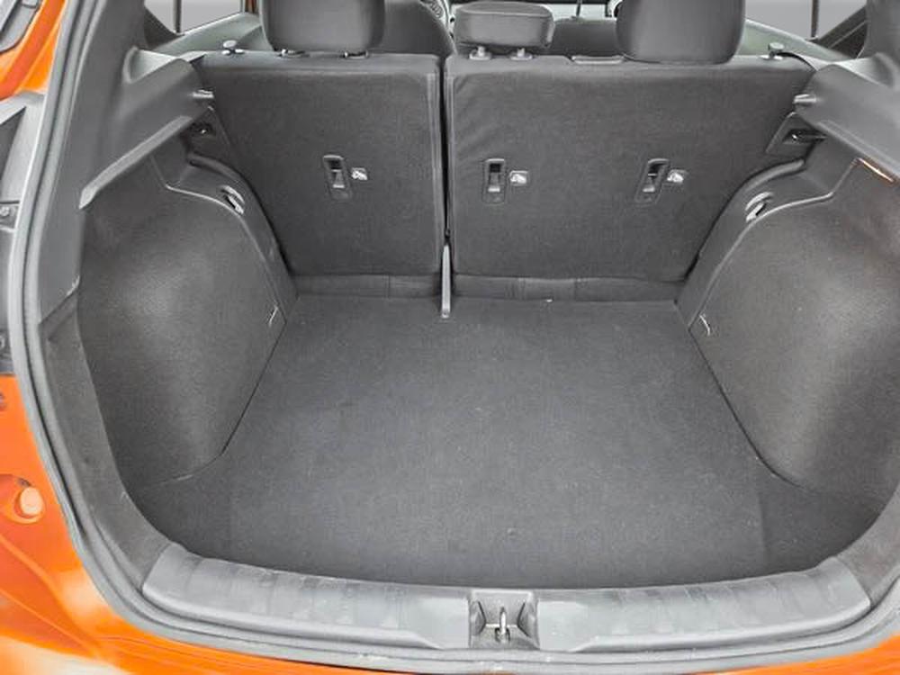 Nissan Kicks SV 2021 d&rsquo;occasion à vendre - 22