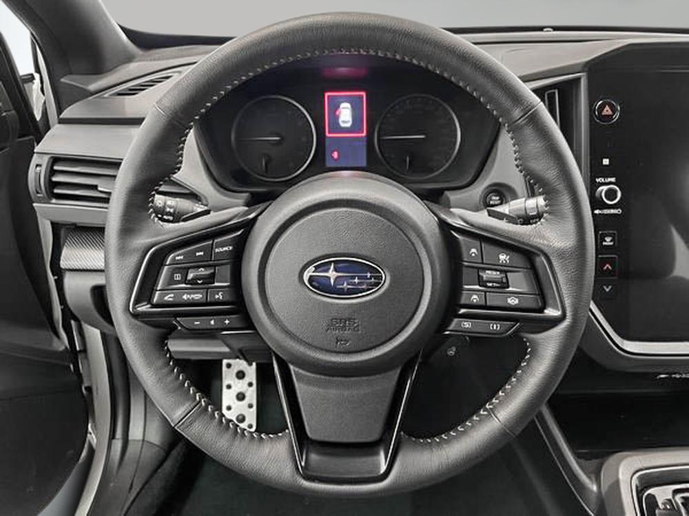 Subaru Crosstrek Onyx AWD 2024 d&rsquo;occasion à vendre - 16