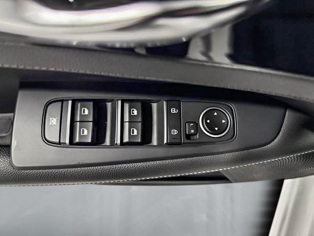 Kia Forte EX 2020 d&rsquo;occasion à vendre - 14