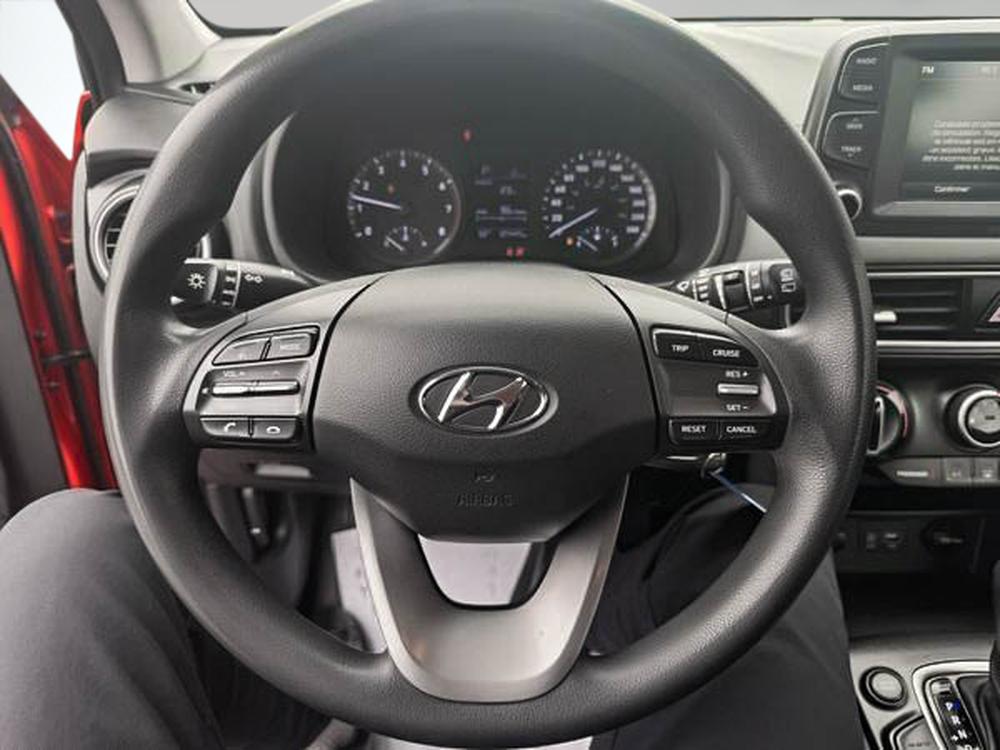Hyundai Kona 2.0L ESSENTIAL AWD 2020 d&rsquo;occasion à vendre - 21