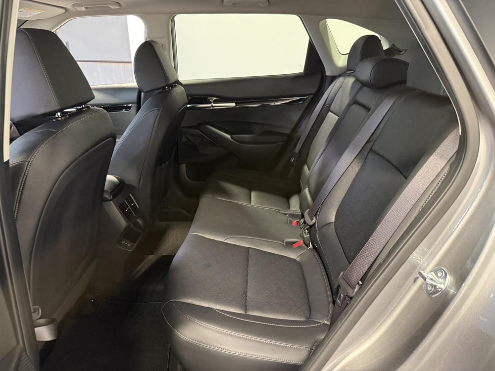 Kia Seltos SX 2025 d&rsquo;occasion à vendre - 30