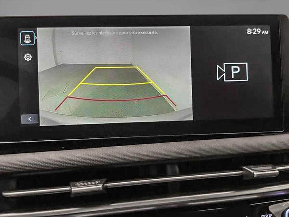 Hyundai Tucson Preferred AWD 2025 d&rsquo;occasion à vendre - 27