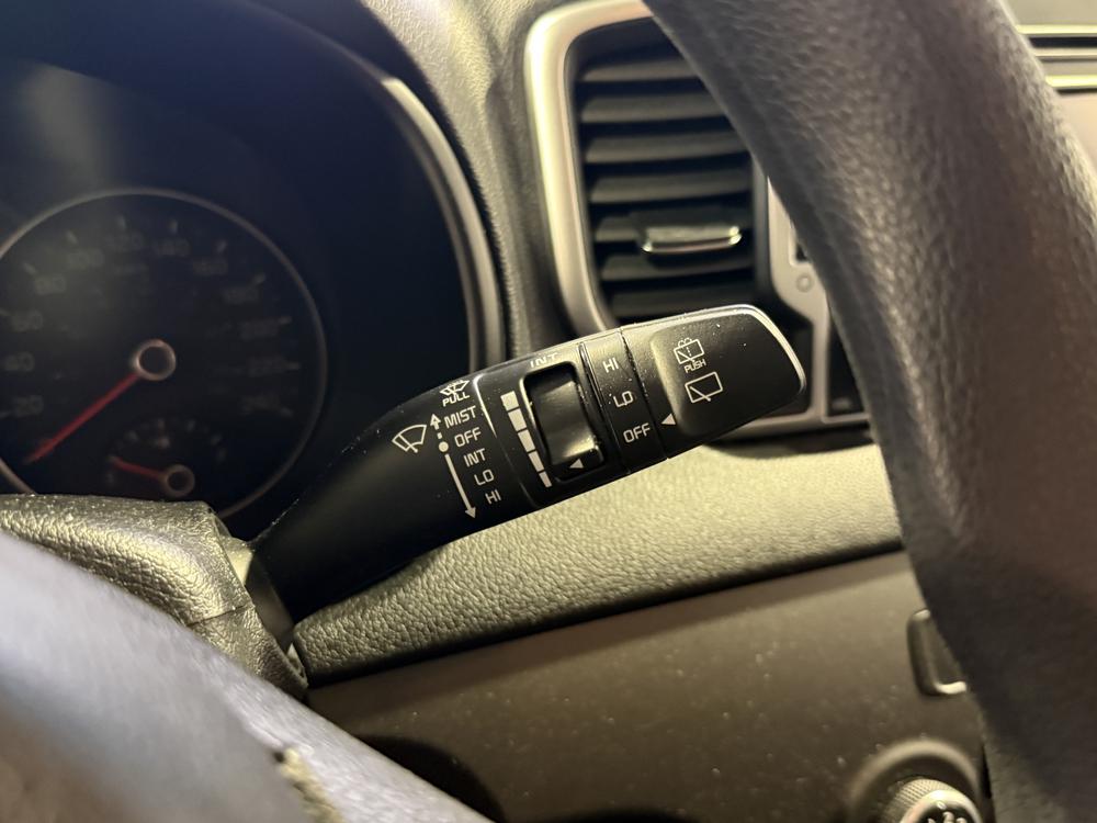 Kia Sportage LX 2019 d&rsquo;occasion à vendre - 22
