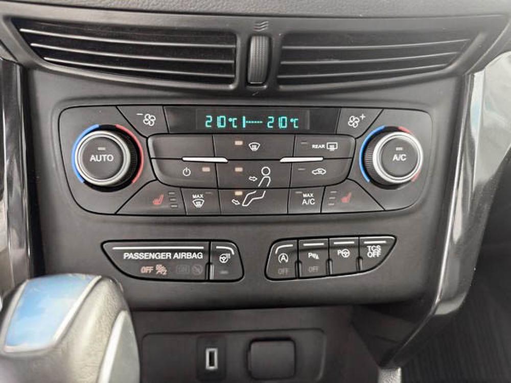 Ford Escape TITANIUM AWD 2019 d&rsquo;occasion à vendre - 28