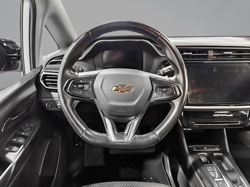 Chevrolet Bolt EV 1LT 2022 d&rsquo;occasion à vendre - 17