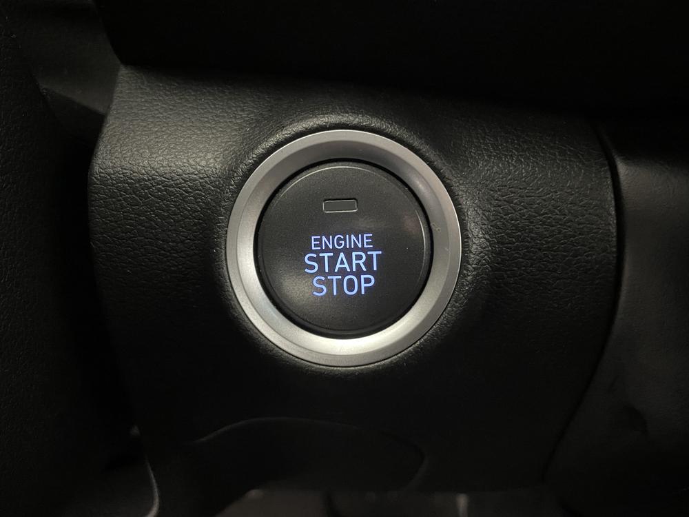 Hyundai Kona Preferred AWD 2022 d&rsquo;occasion à vendre - 18