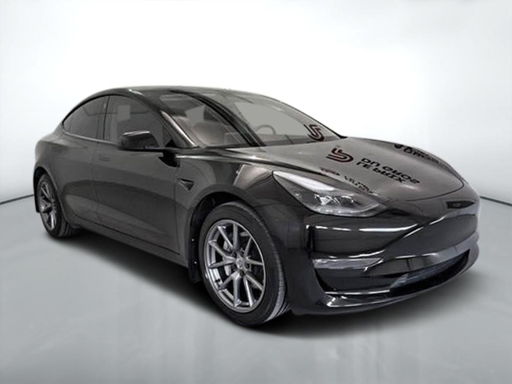 Tesla Model 3 Long Range AWD 2023 d&rsquo;occasion à vendre - 1