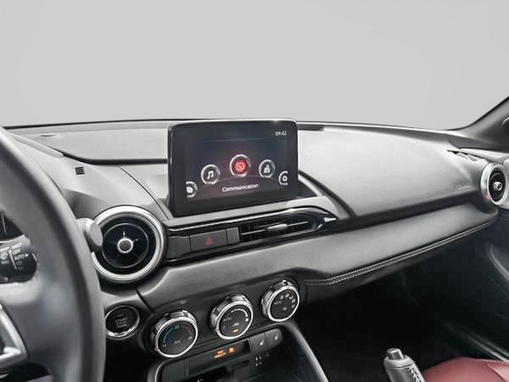 Mazda MX-5 100e anniversaire 2021 d&rsquo;occasion à vendre - 17