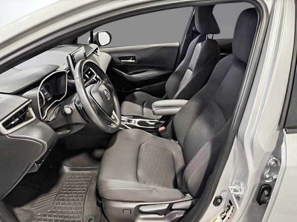 Toyota Corolla à hayon SE 2022 d&rsquo;occasion à vendre - 16