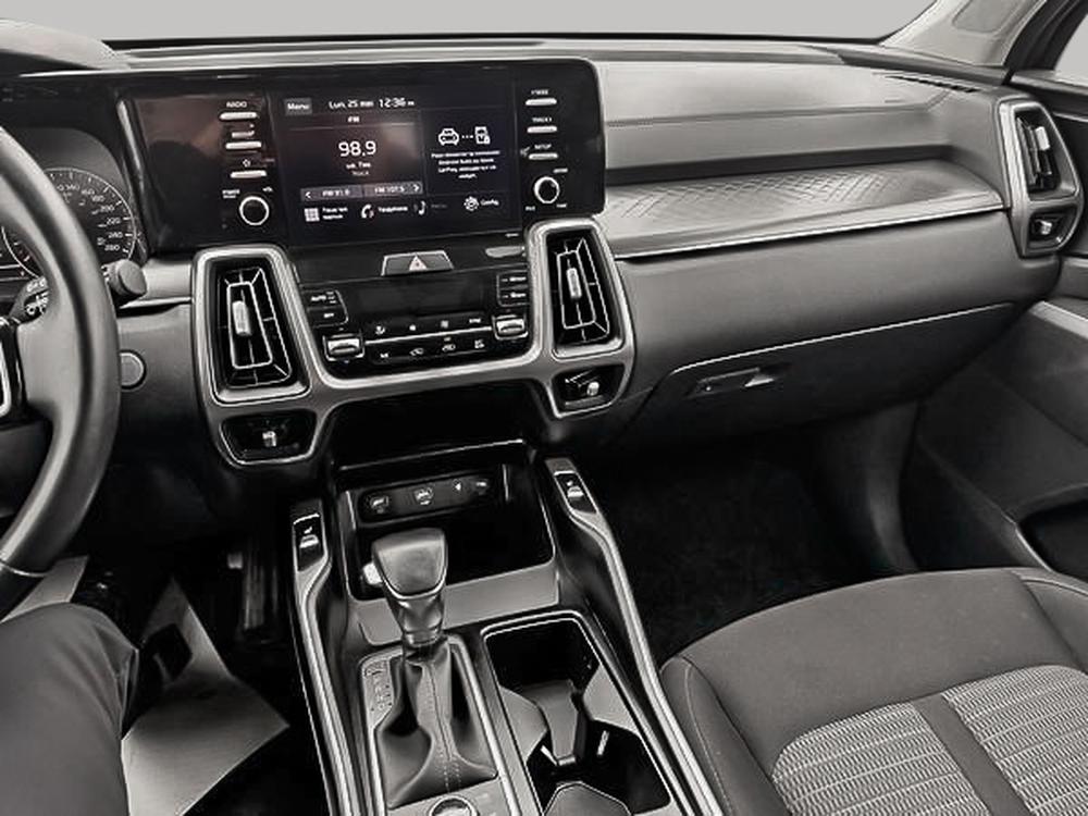 Kia Sorento LX PREMIUM 2021 d&rsquo;occasion à vendre - 29