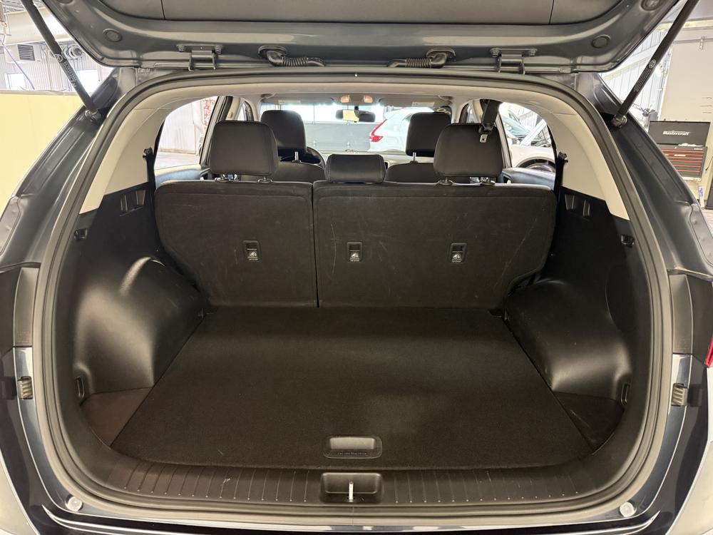 Kia Sportage LX 2019 d&rsquo;occasion à vendre - 30