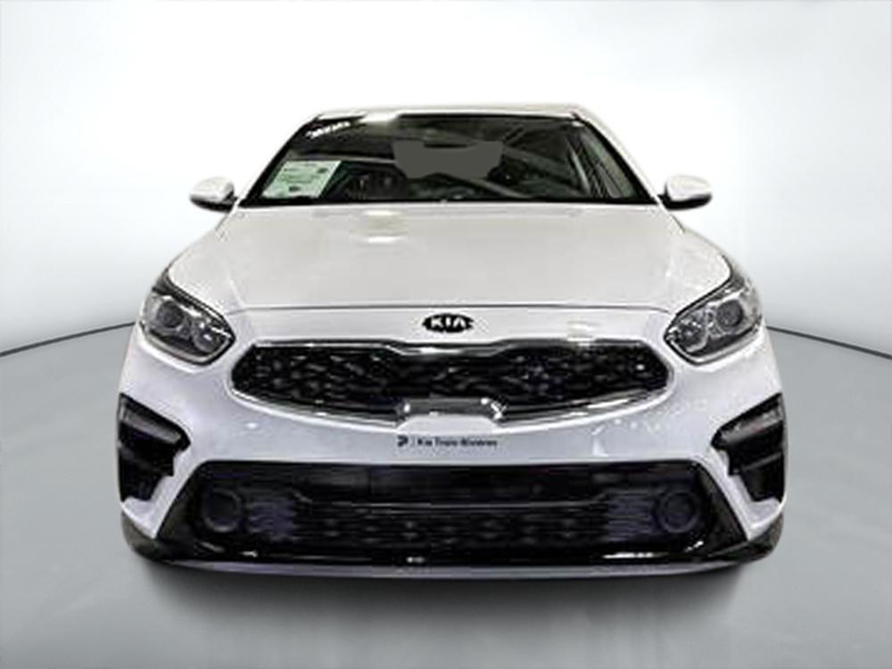 Kia Forte EX 2020 d&rsquo;occasion à vendre - 9