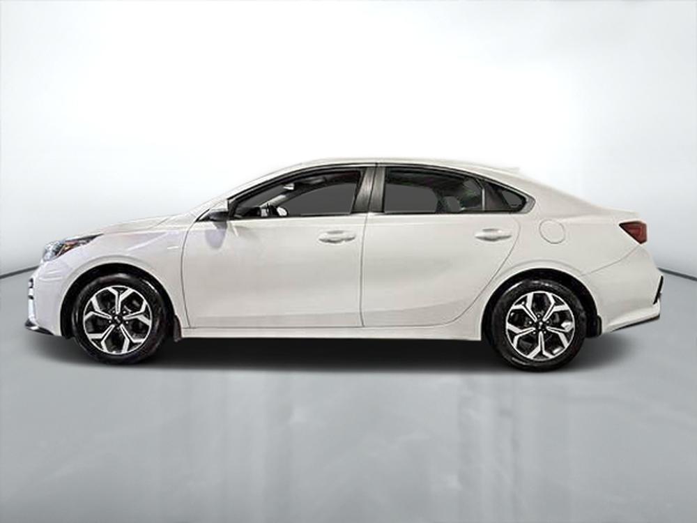 Kia Forte EX 2020 d&rsquo;occasion à vendre - 7
