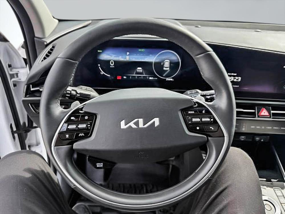 Kia Niro électrique WAVE 2024 d&rsquo;occasion à vendre - 16