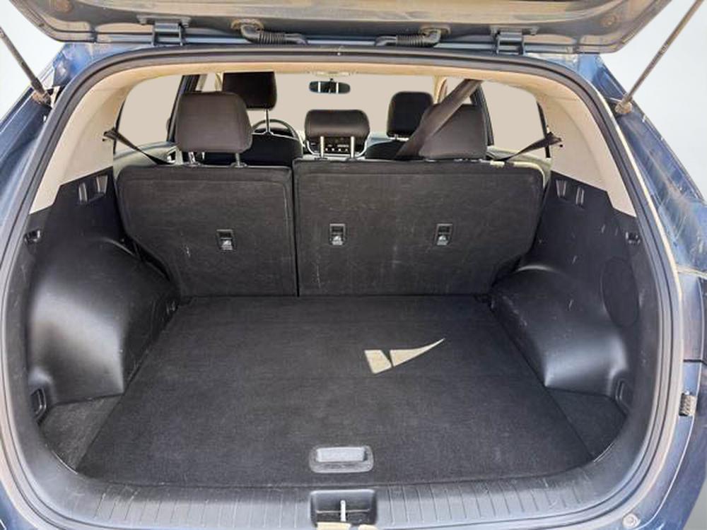 Kia Sportage LX AWD 2021 d&rsquo;occasion à vendre - 32