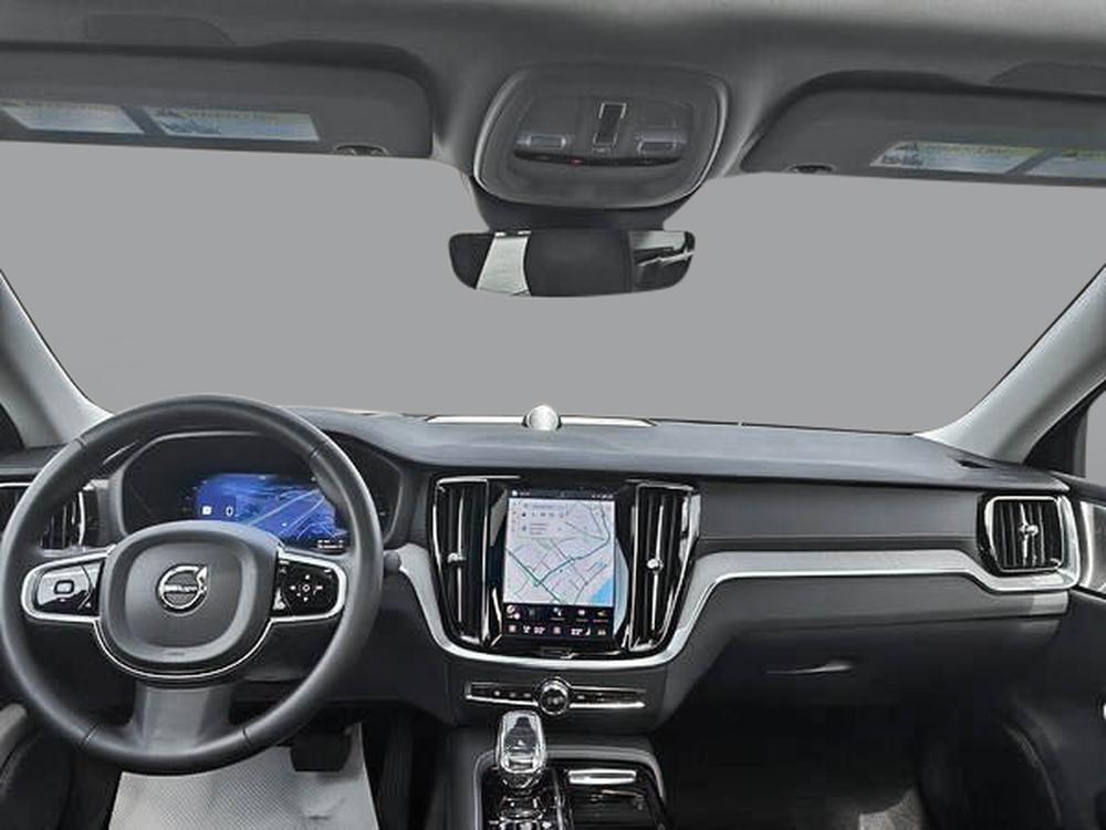Volvo S60 Recharge T8 ULTIMATE AWD PLUG IN // SIEGES MASSANT 2024 d&rsquo;occasion à vendre - 13