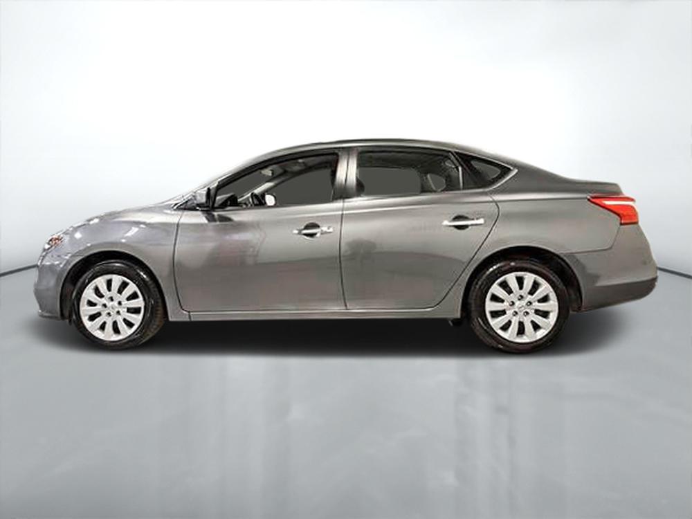 Nissan Sentra SV 2019 à vendre à Shawinigan - 7