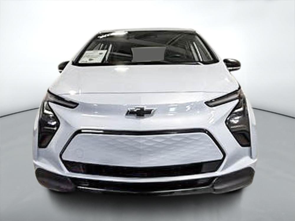 Chevrolet Bolt EV 1LT 2022 d&rsquo;occasion à vendre - 9