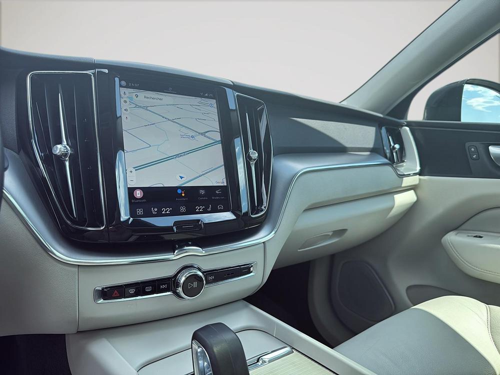 Volvo XC60 Recharge T8 CORE AWD // PLUG IN 2024 d&rsquo;occasion à vendre - 17