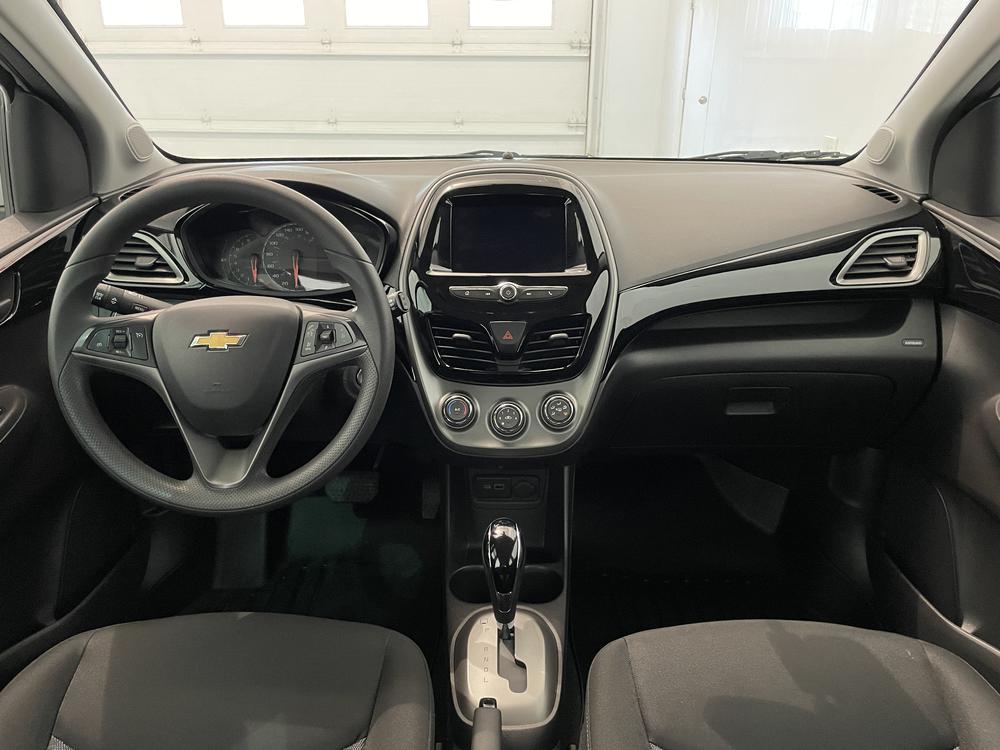 Chevrolet Spark 1LT 2022 d&rsquo;occasion à vendre - 9