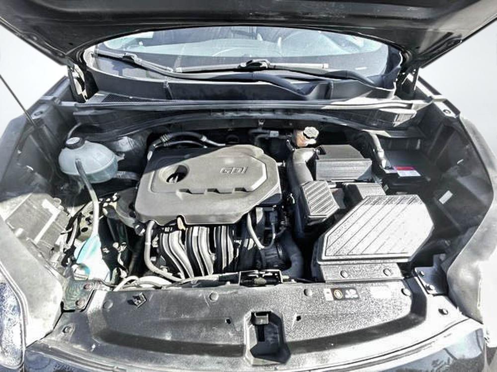 Kia Sportage LX 2020 d&rsquo;occasion à vendre - 30