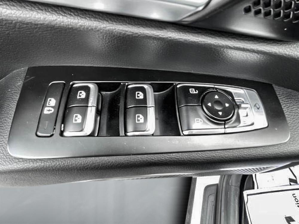 Kia Telluride EX 2023 d&rsquo;occasion à vendre - 11