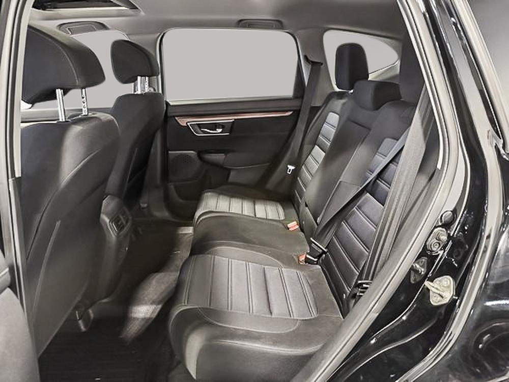 Honda CR-V EX 2017 d&rsquo;occasion à vendre - 29