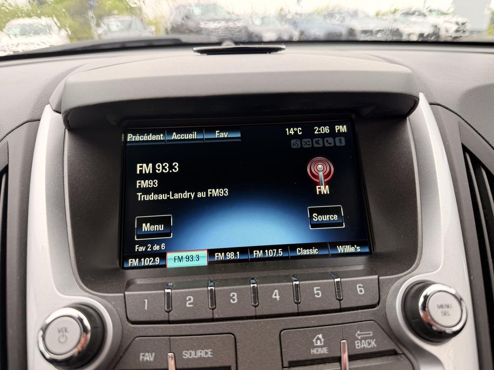 Chevrolet Equinox LT AWD 2014 d&rsquo;occasion à vendre - 28