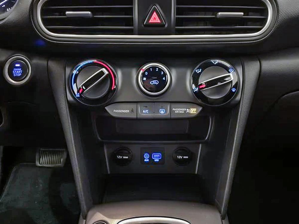 Hyundai Kona Preferred 2018 d&rsquo;occasion à vendre - 27