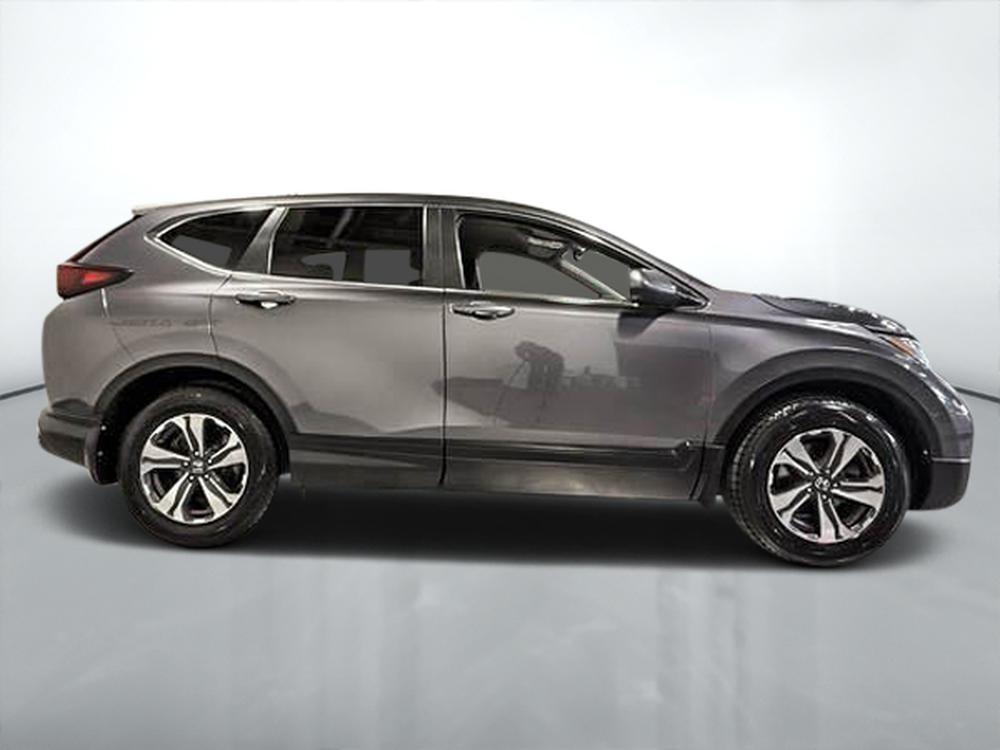 Honda CR-V LX 2021 d&rsquo;occasion à vendre - 2