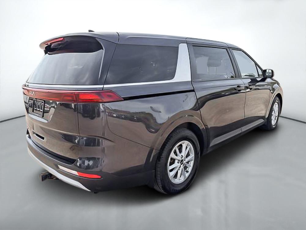 Kia Carnival LX 2022 d&rsquo;occasion à vendre - 8