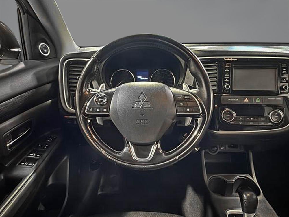 Mitsubishi Outlander GT 2016 d&rsquo;occasion à vendre - 18