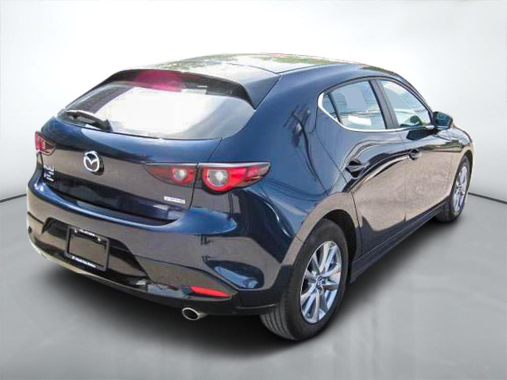 Mazda Mazda3 Sport GS-LUXE 2024 d&rsquo;occasion à vendre - 6