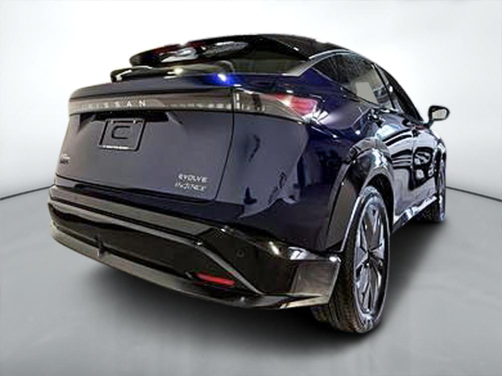 Nissan ARIYA EVOLVE+ 4ORCE 2023 d&rsquo;occasion à vendre - 3