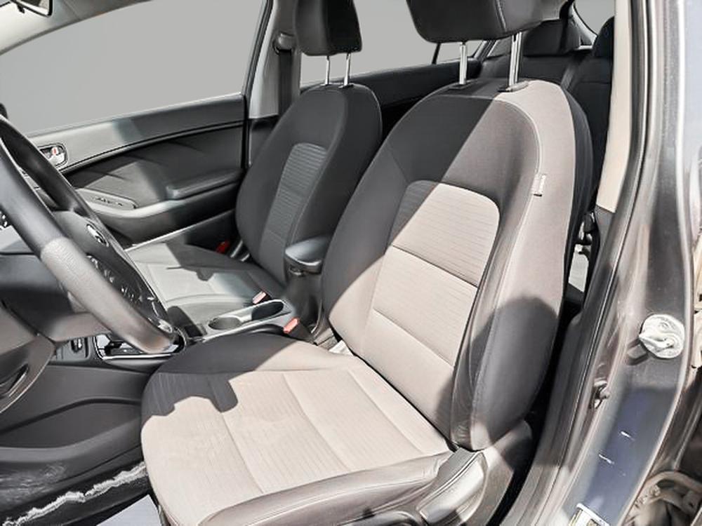 Kia 5 portes Forte LX+ 2017 d&rsquo;occasion à vendre - 17