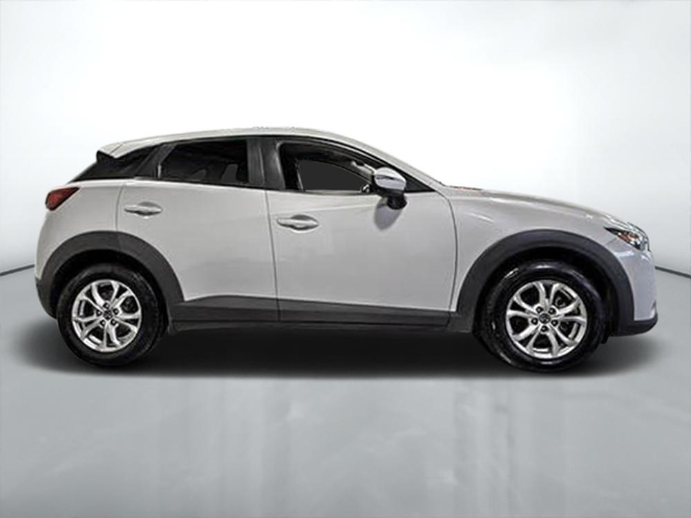 Mazda CX-3 GS 2018 d&rsquo;occasion à vendre - 2