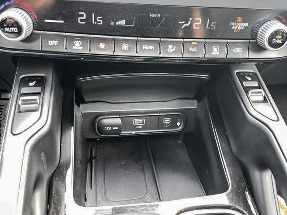 Kia Telluride EX 2023 d&rsquo;occasion à vendre - 24