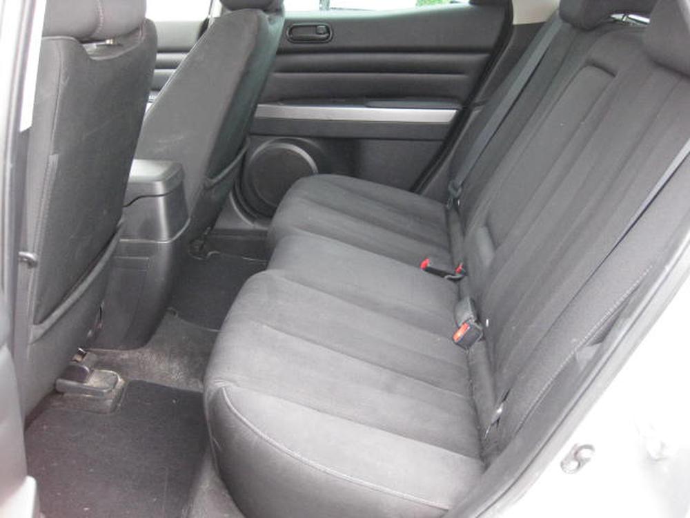 Mazda CX-7 GS 2011 d&rsquo;occasion à vendre - 13