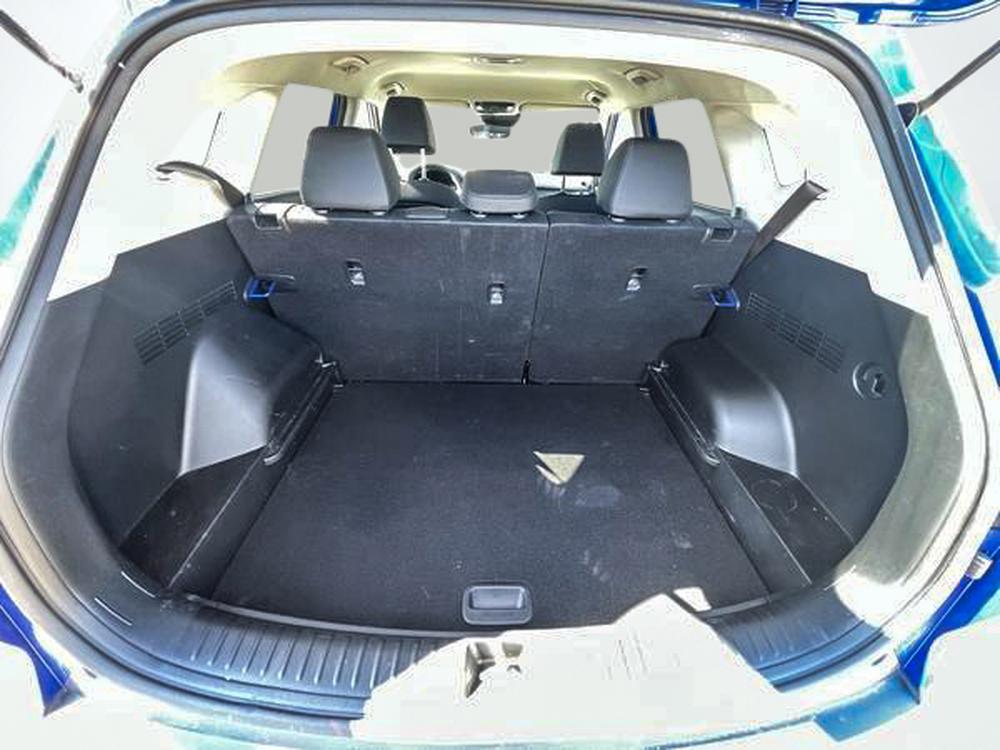Kia Seltos EX 2023 d&rsquo;occasion à vendre - 28