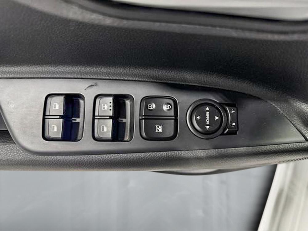 Kia Rio 5 portes LX+ 2022 d&rsquo;occasion à vendre - 14