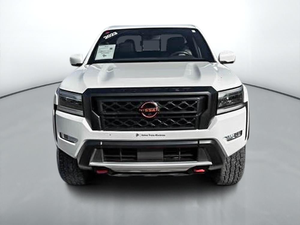 Nissan Frontier PRO-X CREW CAB // LUXURY PACK 2023 d&rsquo;occasion à vendre - 9