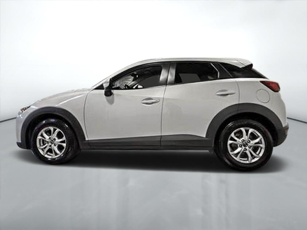Mazda CX-3 GS 2018 d&rsquo;occasion à vendre - 7