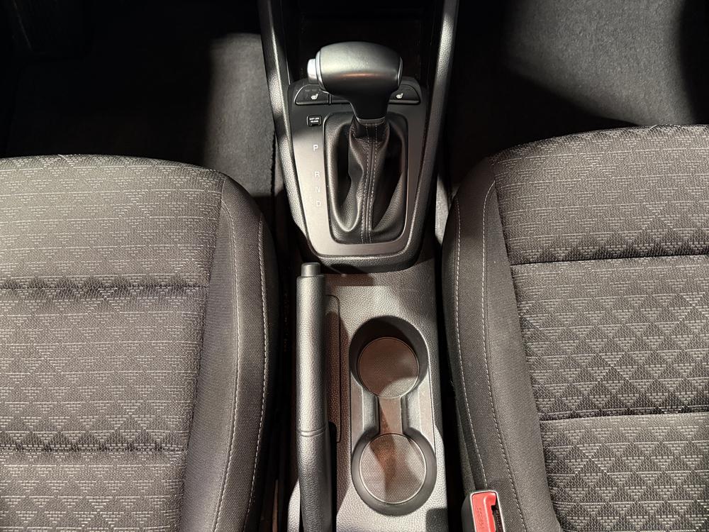 Kia Rio 5 portes LX+ 2020 d&rsquo;occasion à vendre - 28