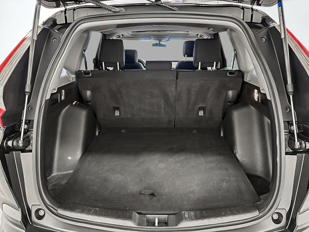 Honda CR-V EX 2017 d&rsquo;occasion à vendre - 31