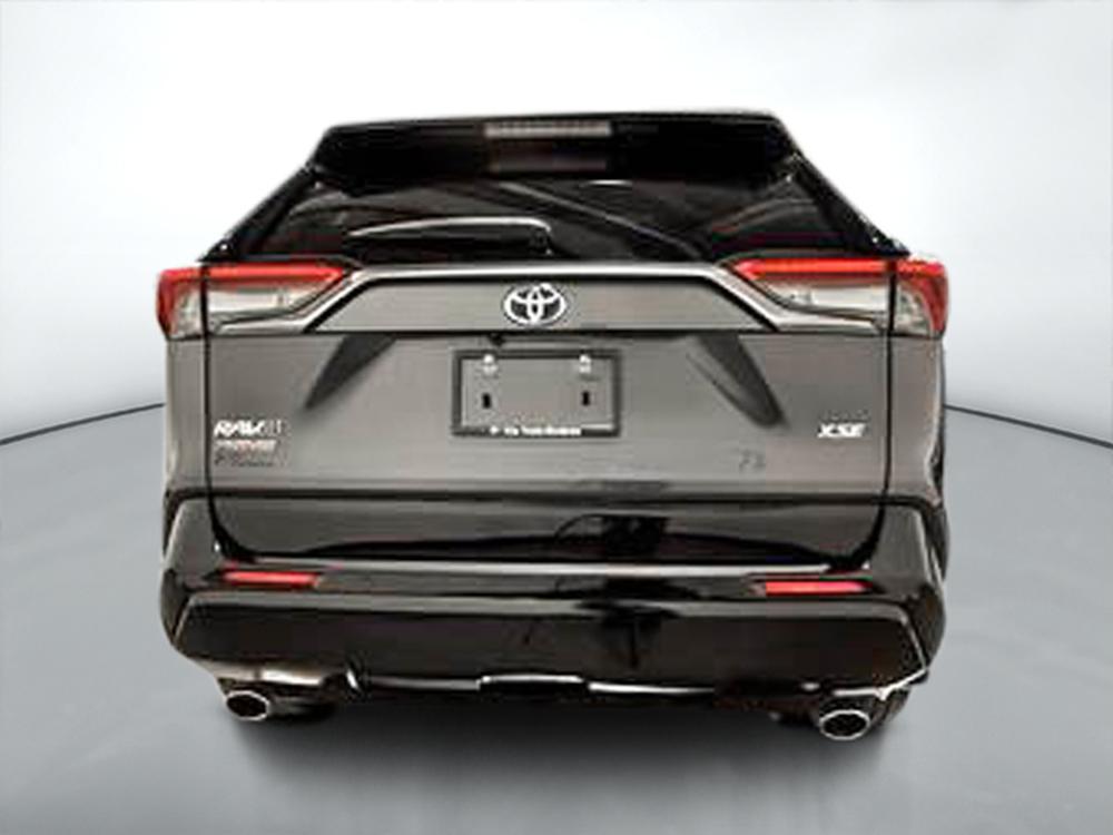 Toyota RAV4 Prime XSE 2023 d&rsquo;occasion à vendre - 4