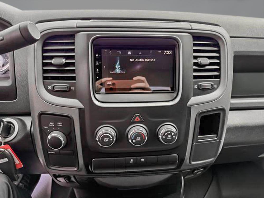 Ram 1500 ST 2017 d&rsquo;occasion à vendre - 24