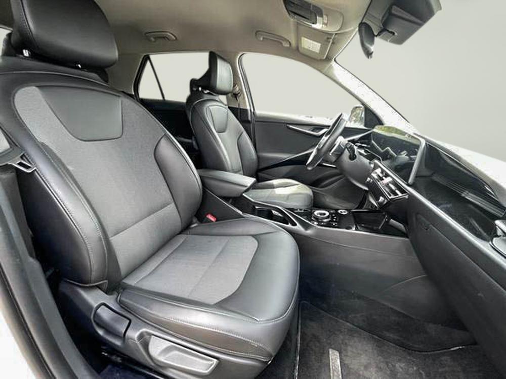 Kia Niro hybride rechargeable EX 2023 d&rsquo;occasion à vendre - 30