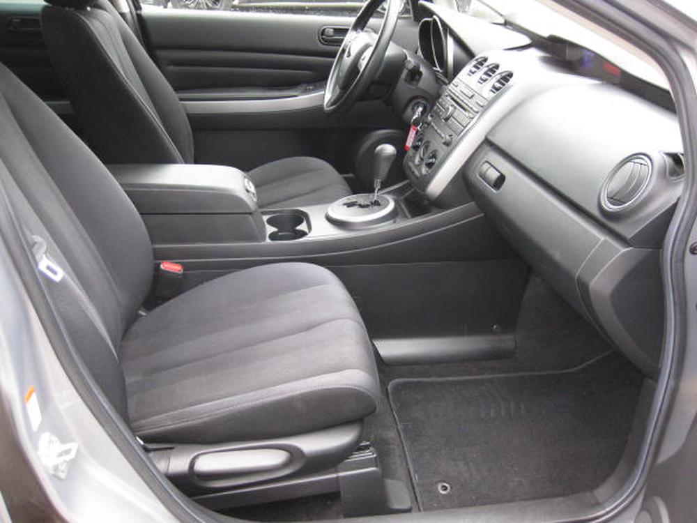 Mazda CX-7 GS 2011 d&rsquo;occasion à vendre - 27