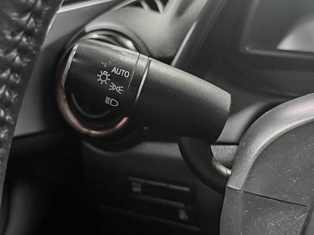 Mazda CX-3 GS 2018 d&rsquo;occasion à vendre - 21