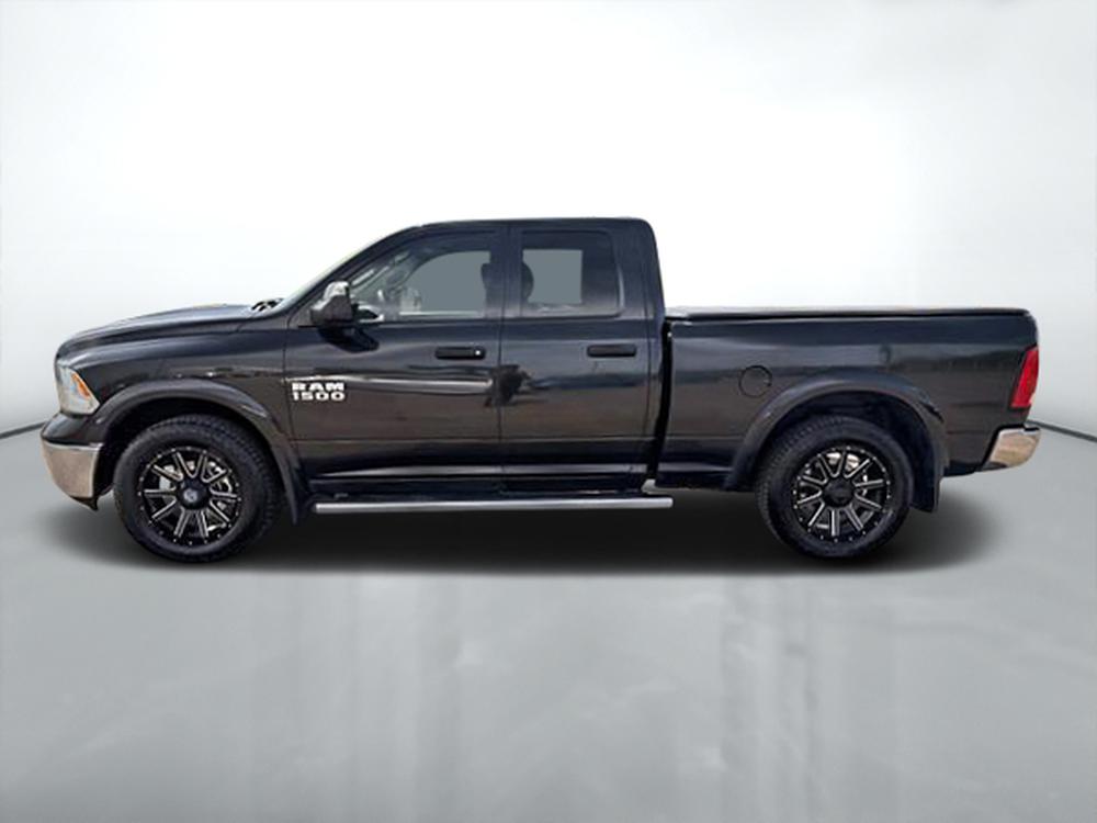 Ram 1500 OUTDOORSMAN 2017 d&rsquo;occasion à vendre - 4